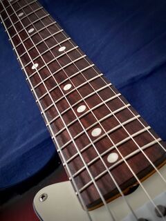 フェンダージャパン ST62 ★ ロック宣言！★ トーカイ製ストラト 3TS 1993〜94年 USA PU. 商品画像 10