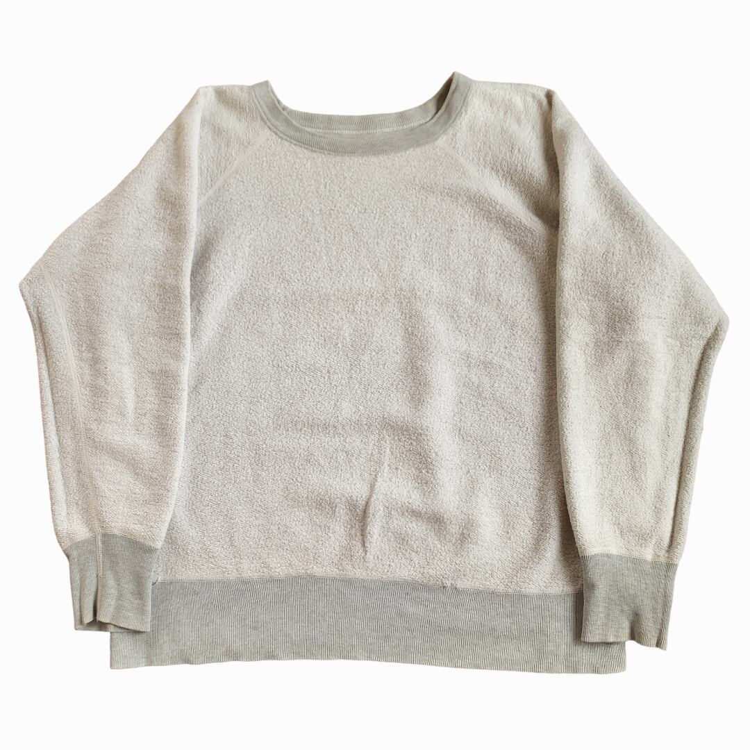 ▪60’s【PLAYBOY】SPRUCE SWEAT