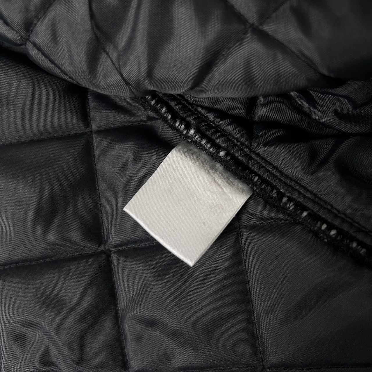 TRADITIONAL WEATHERWEAR トラディショナルウェザーウェア キルティング 段返3B 中綿 テーラードジャケット 38/ダークグレー