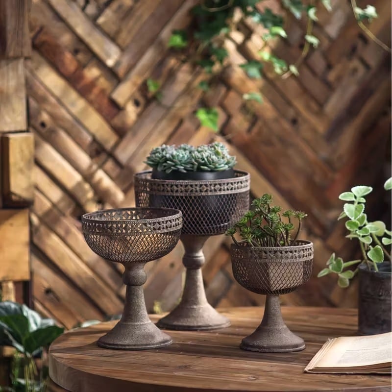 フラワースタンド | Russel 海外インテリアセレクトショップ