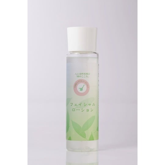 フェイシャルローション 120ml