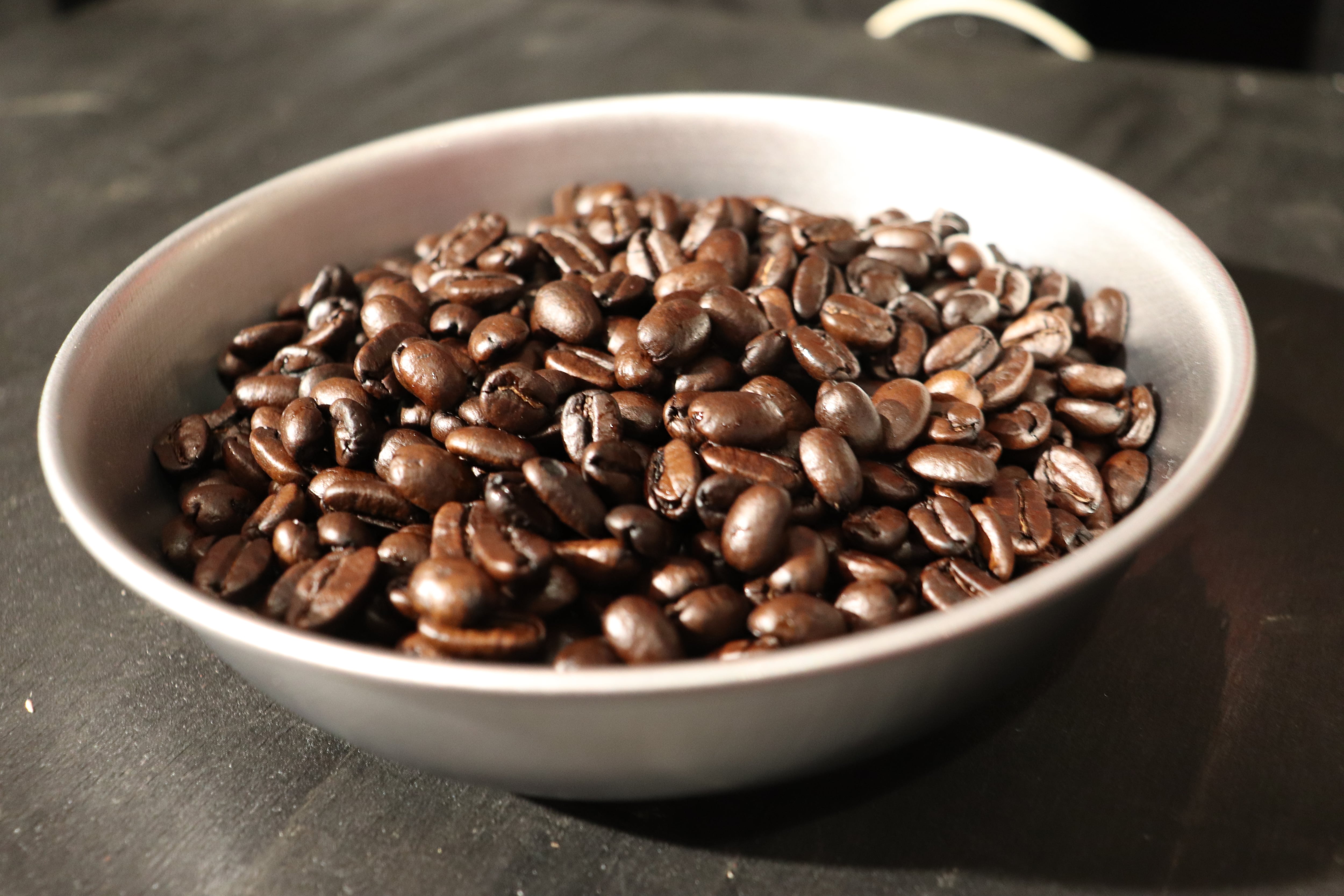 御岩山珈琲 《OMOTE》コーヒー豆100g | Cafesfiato