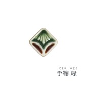 マジョリカ 手鞠 小 ピアス・イヤリング