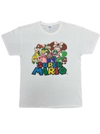 SUPER MARIO Tee