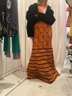 Quilting short jacket