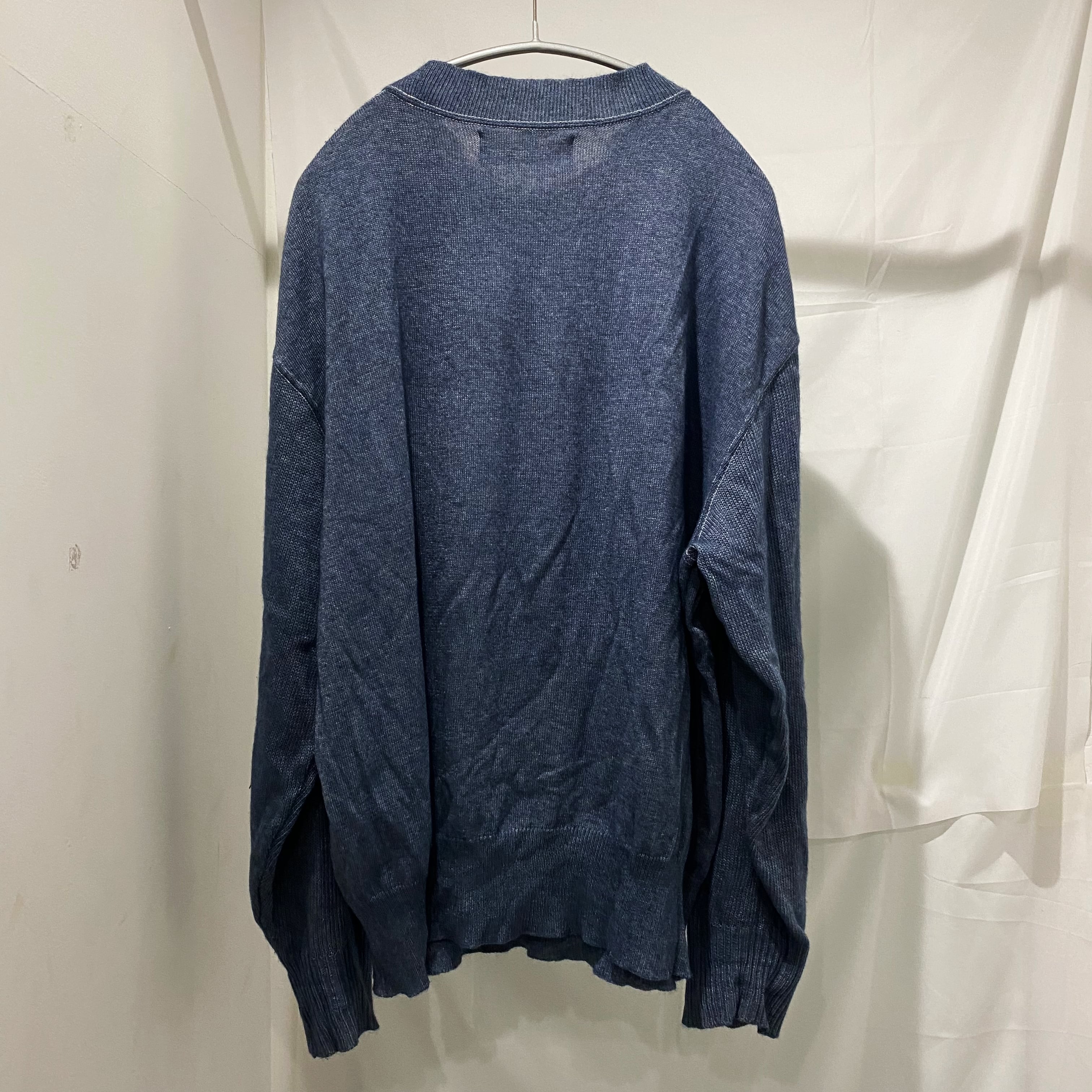 COMME des GARCONS HOMME コムデギャルソンオム 90's モックネック