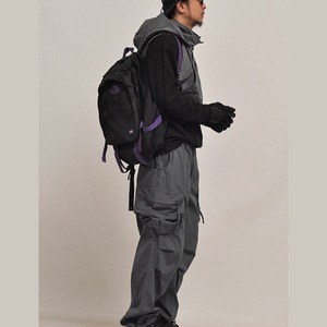 ショートテック アウトドアベスト K5388