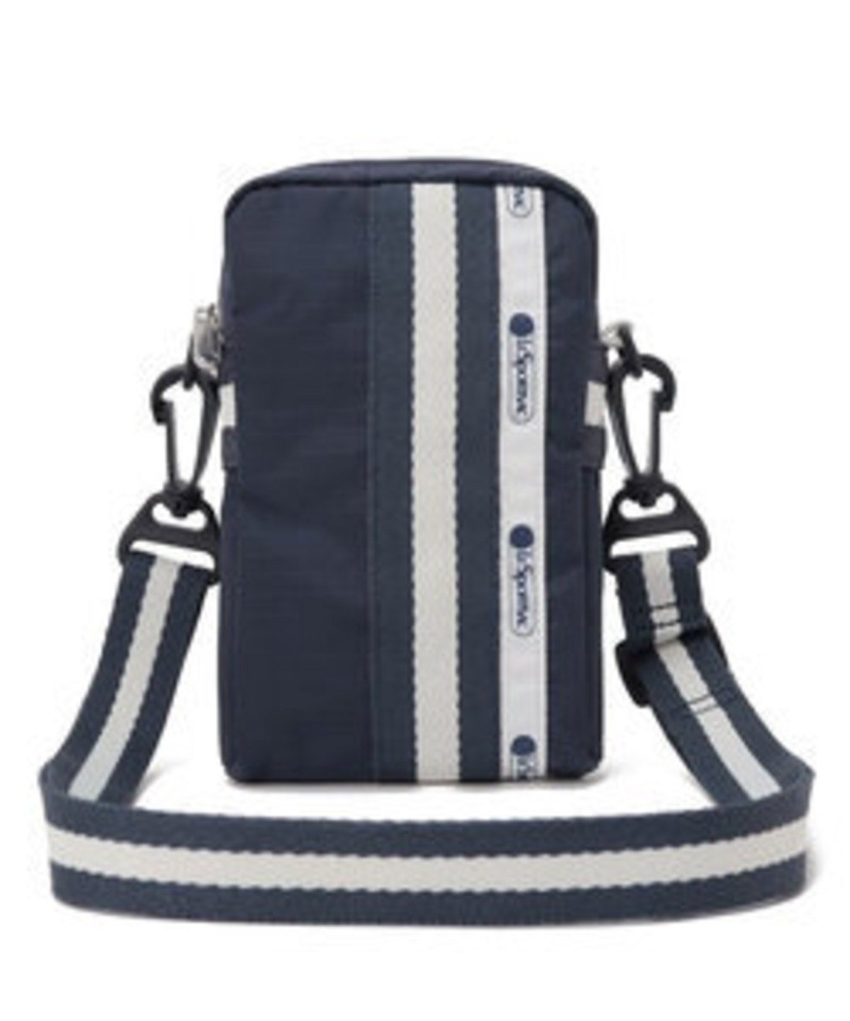 LeSportsac /レスポートサック/MINI WEB CROSSBODY/SPECTATOR/スマホ 