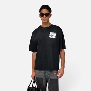 【AMIRI】AMIRI 1994 HJ SKATE TEE