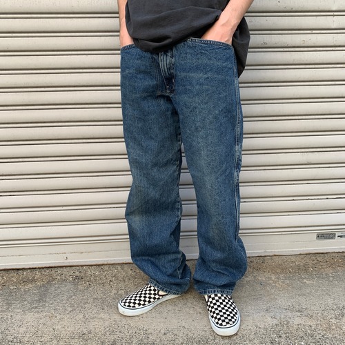 MARITHE FRANCOIS GIRBAUD デニムパンツ W32L32
