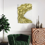 金の幕が降りるとき / As the Golden Veil Falls