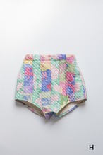 ASTER Short pants “Quilting Baby”