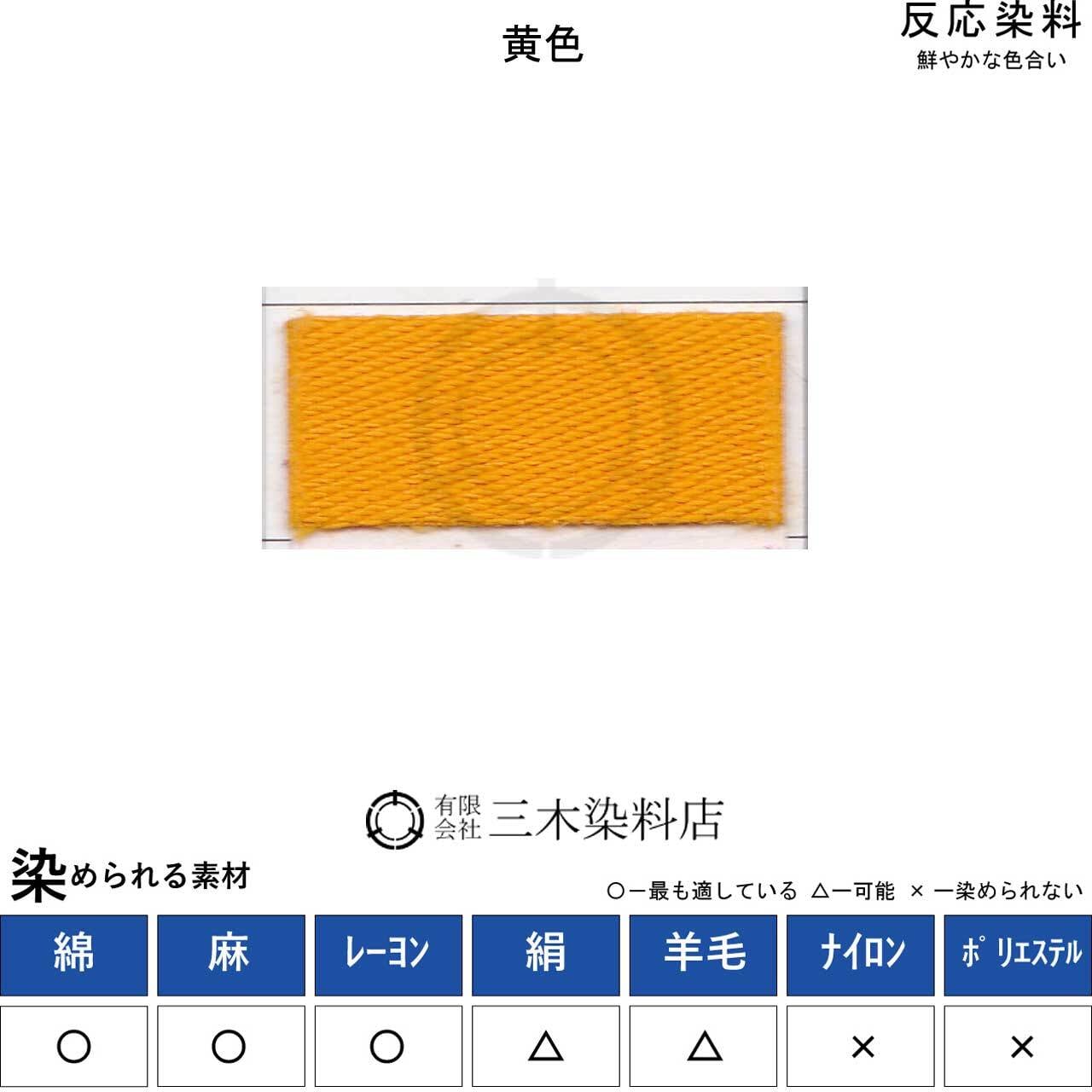レマゾールブルーRUN（青色｜20g）｜反応染料 | 職人のための染料