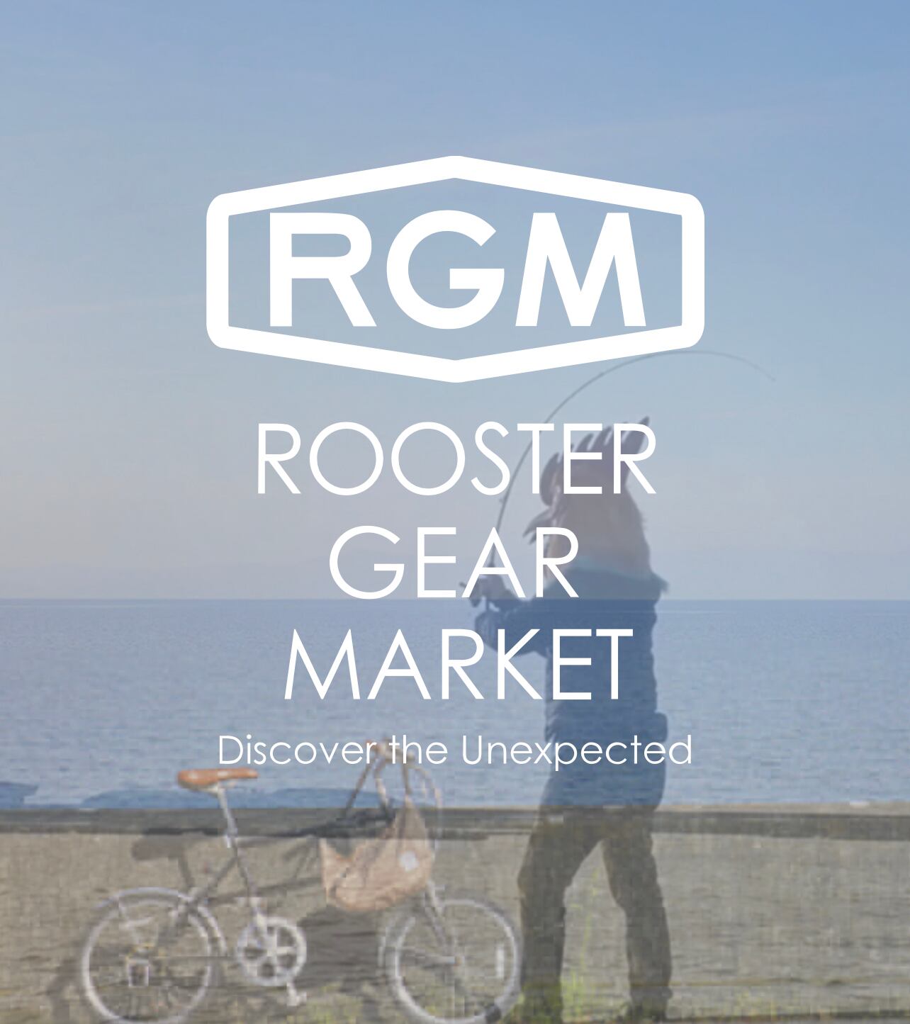 RGM/SPEC.T120S/スピニングタイプ/カラー3色展開 | Trip is My Life