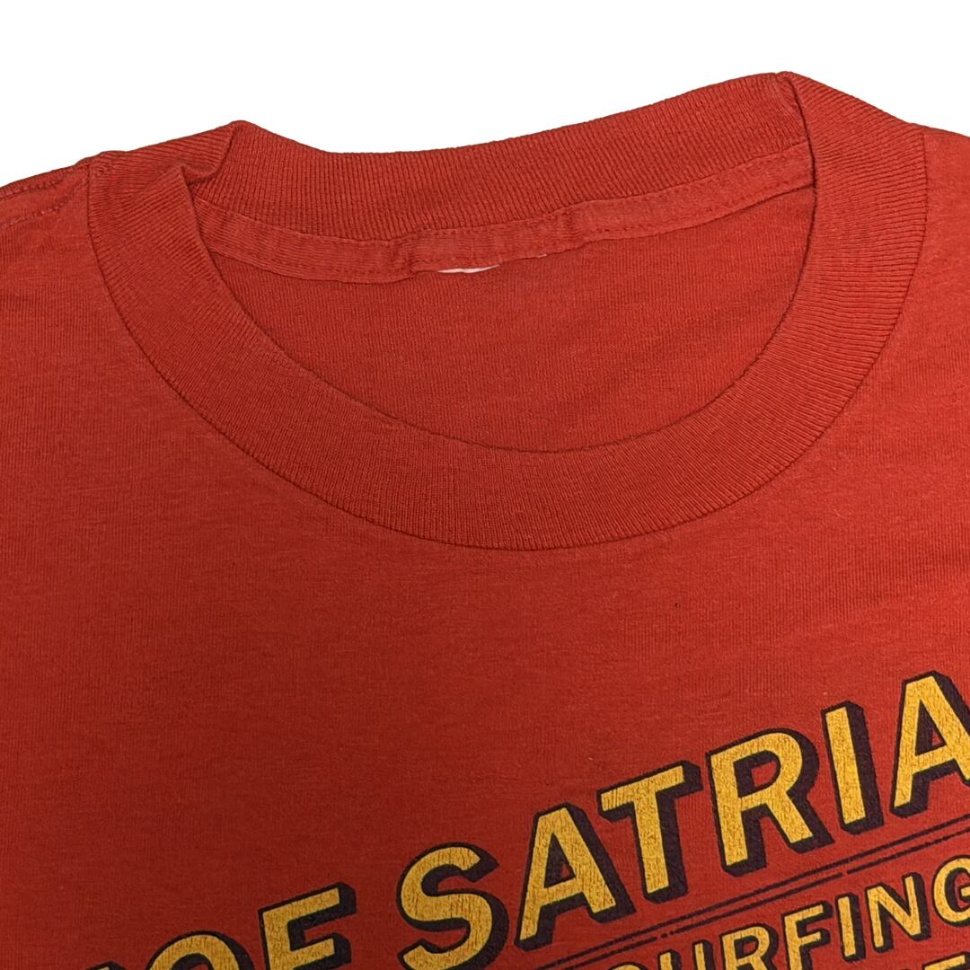 JOE SATRIANI Vintage T-shirt Surfing with the Alien | KuwaKuwaT-shirts