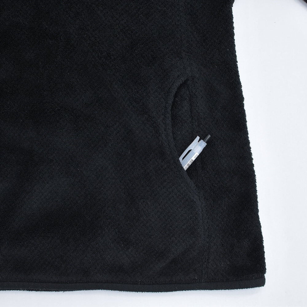 patagonia パタゴニア F0 リツール スナップT フリースジャケット