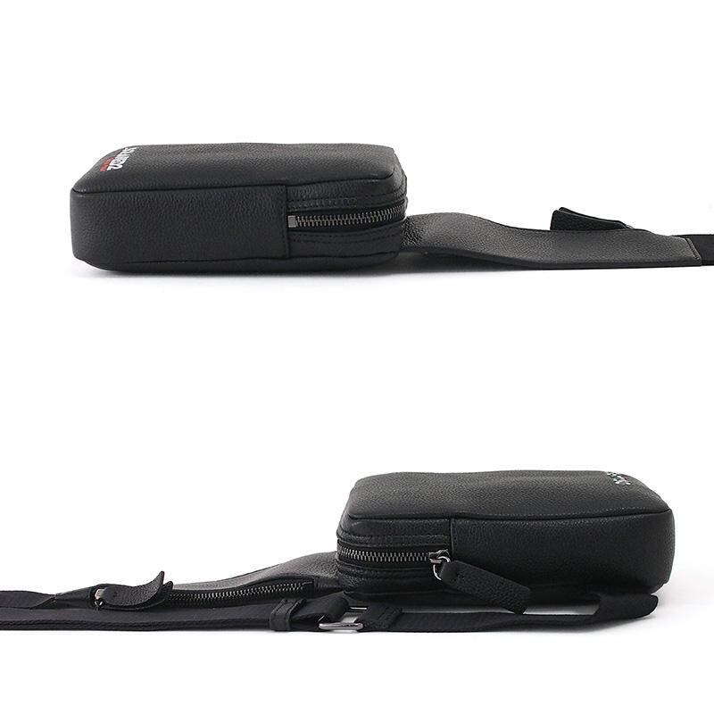 ディースクエアード DSQUARED2 BOB クロスボディバッグ S82CB0047