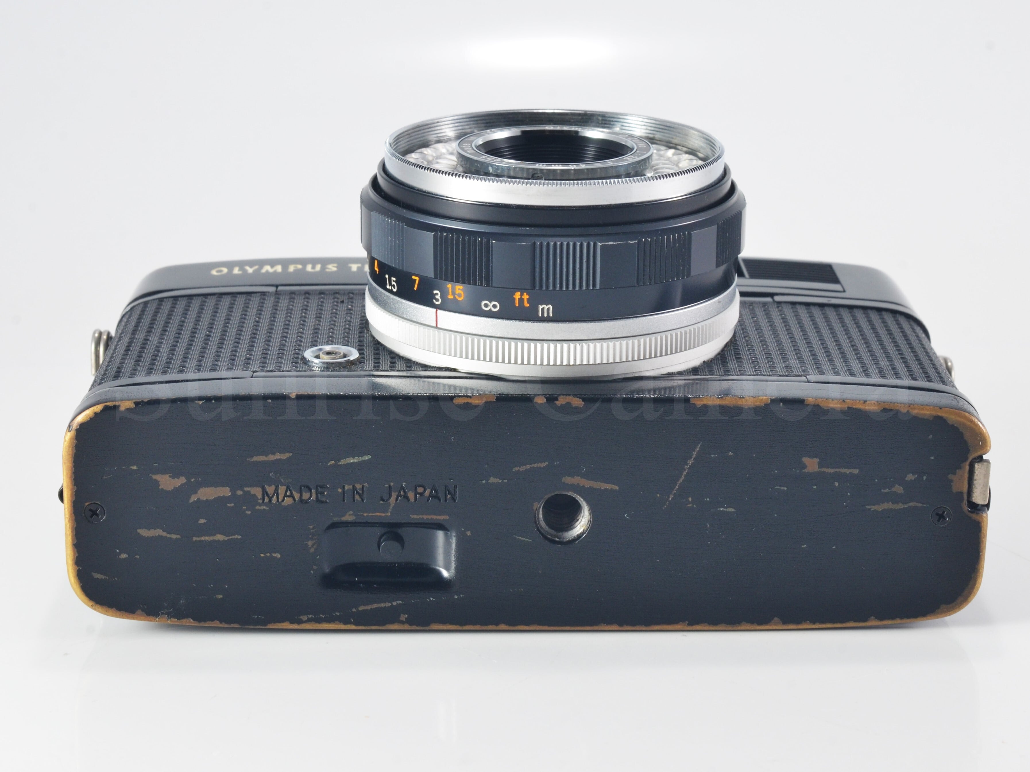 完動品◎オリンパス TRIP35 フィルムカメラ #23 完動品◎オリンパス TRIP35 フィルムカメラ #23 完動品】レトロ