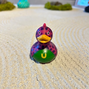 ドラゴンダック ミニ Budduck