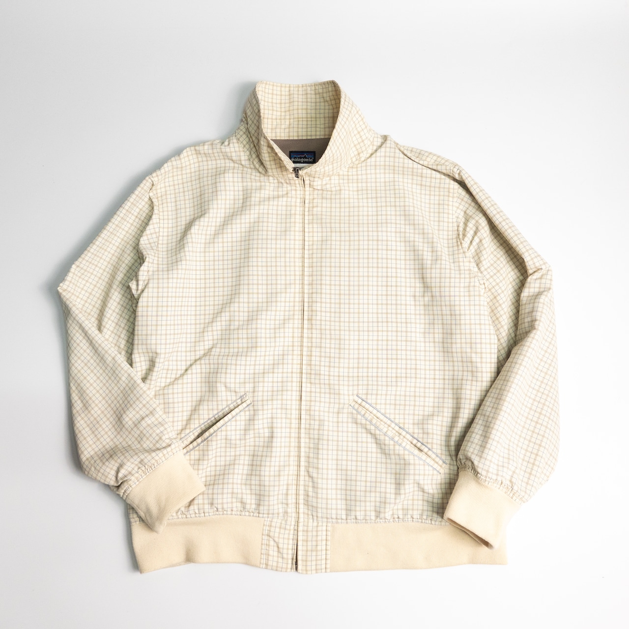 2007s Patagonia clyde jacket