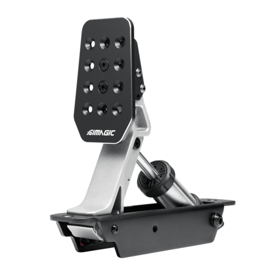 SIMAGIC C-P500 クラッチペダル単体