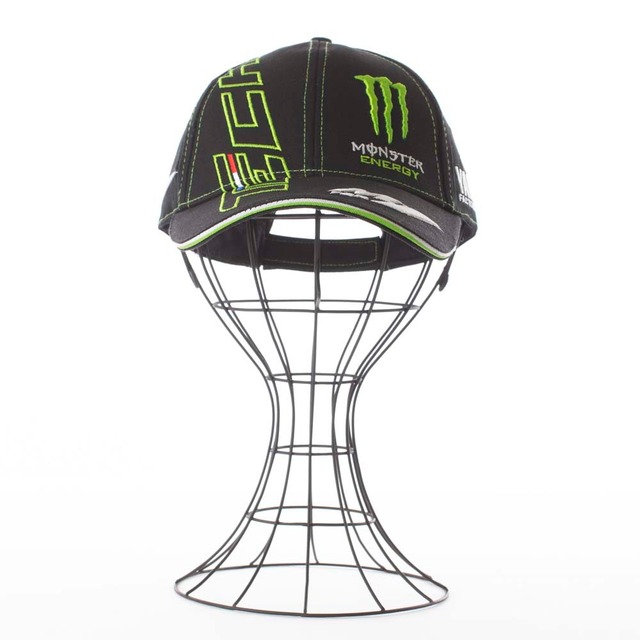 Monster Yamaha Tech3 CAP1