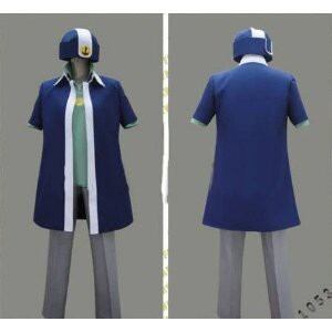 K696 アクエリオンEVOL エレメント候補生・男子 アマタ・ソラ 風