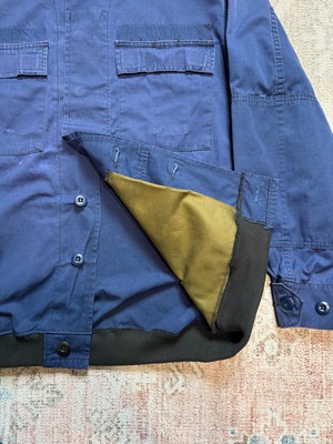U.S.NAVY / Utility Jacket / REMAKE