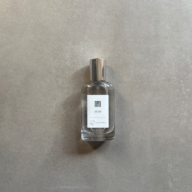 çanoma | Eau De Toilette 10-20 蜻蛉 (30ml)