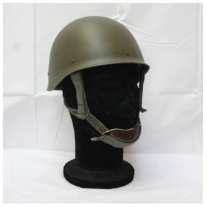 FRENCH ARMY フランス軍 F1 ヘルメット (USED品) | デポ・リュテス