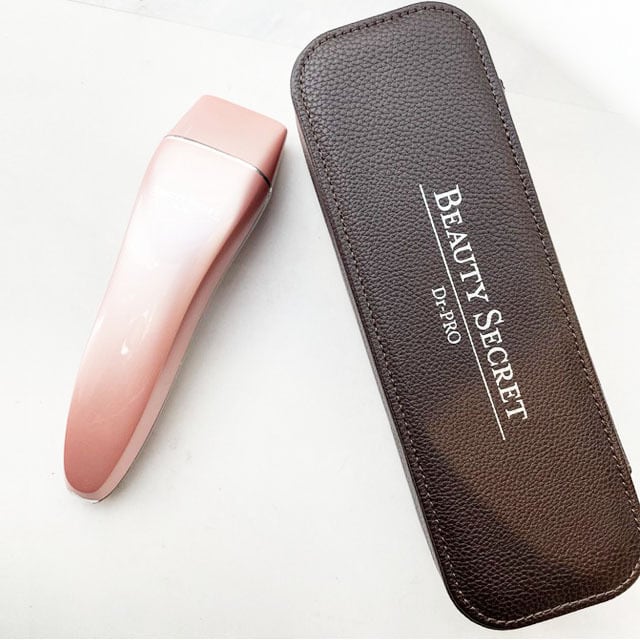 ビューティシークレット | richebeauty