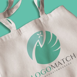 自由・希望・幸福のロゴ