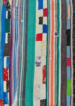 VINTAGE KANTHA QUILT_003