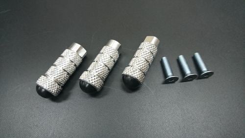 T-tech】NSR50/NSR80/NSR-mini/NS-1用シリンダーヘッドナットセット