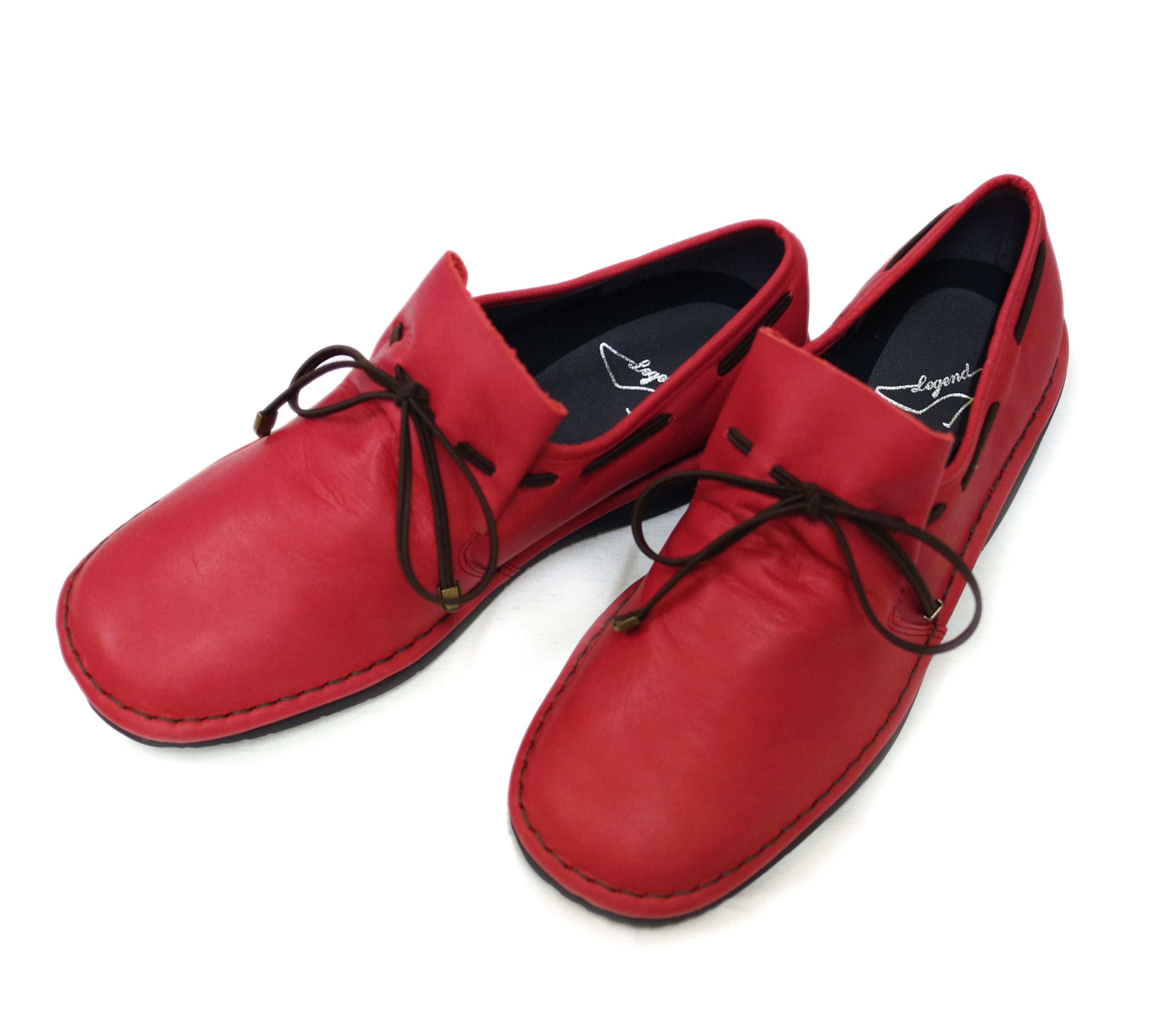 S***　靴　37サイズ Legend】4Eタイプ☆幅広・外反母趾さんにおすすめ☆カジュアル