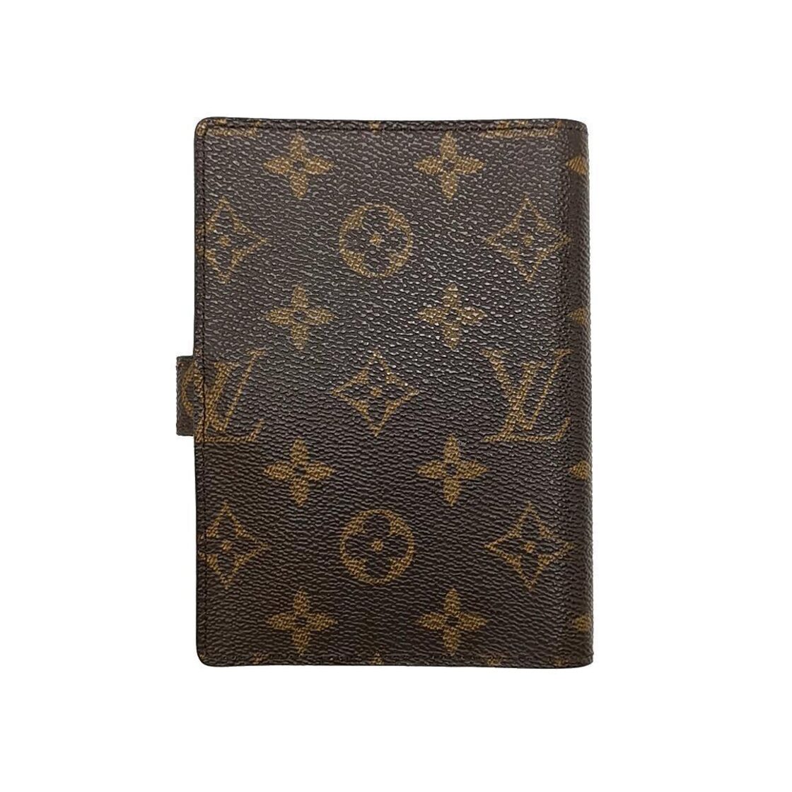 LOUIS VUITTON 手帳カバー(箱あり) 幅広い