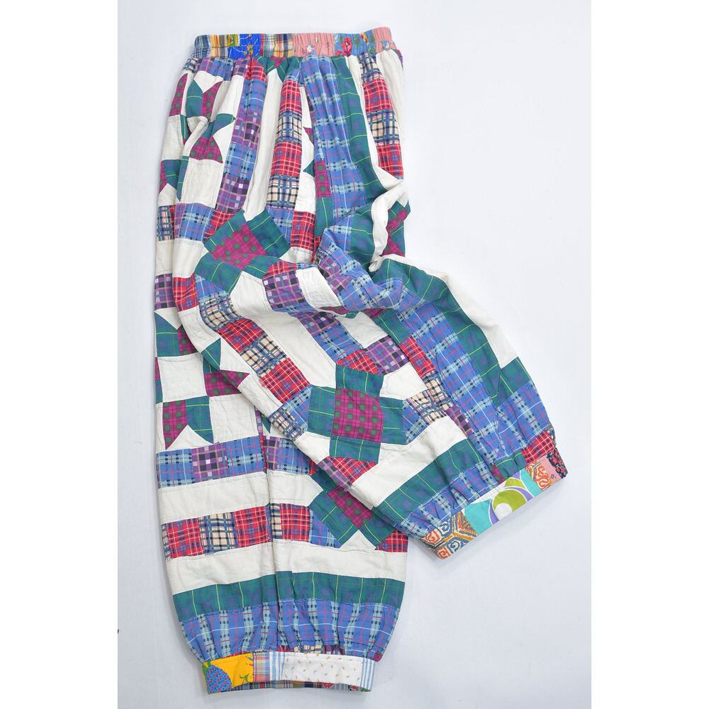 Remake リメイク ハンドメイド デザイン パッチワーク キルト バルーン