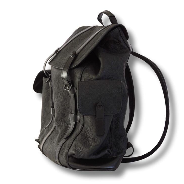 ルイ・ヴィトン LOUIS VUITTON バックパック リュックサック
