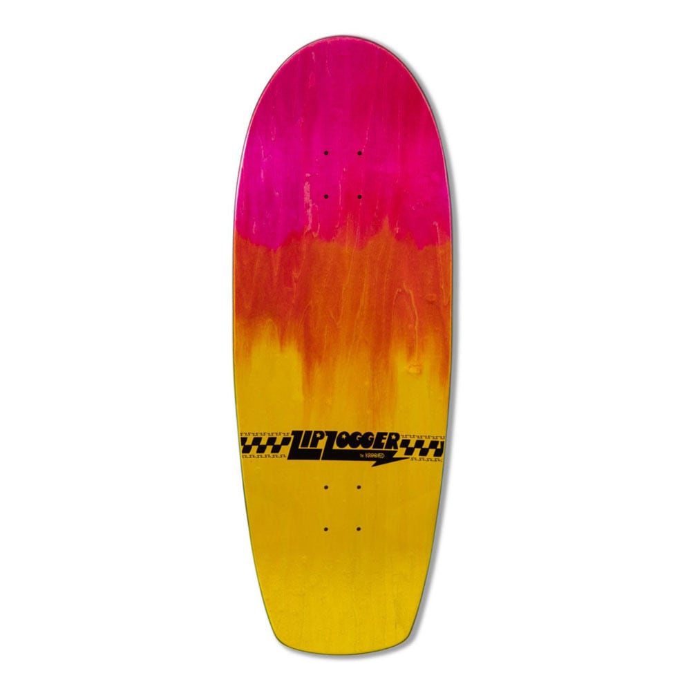 KROOKED / TEAM ZOGGER WIDSTYLE FLOWERS - 10.75