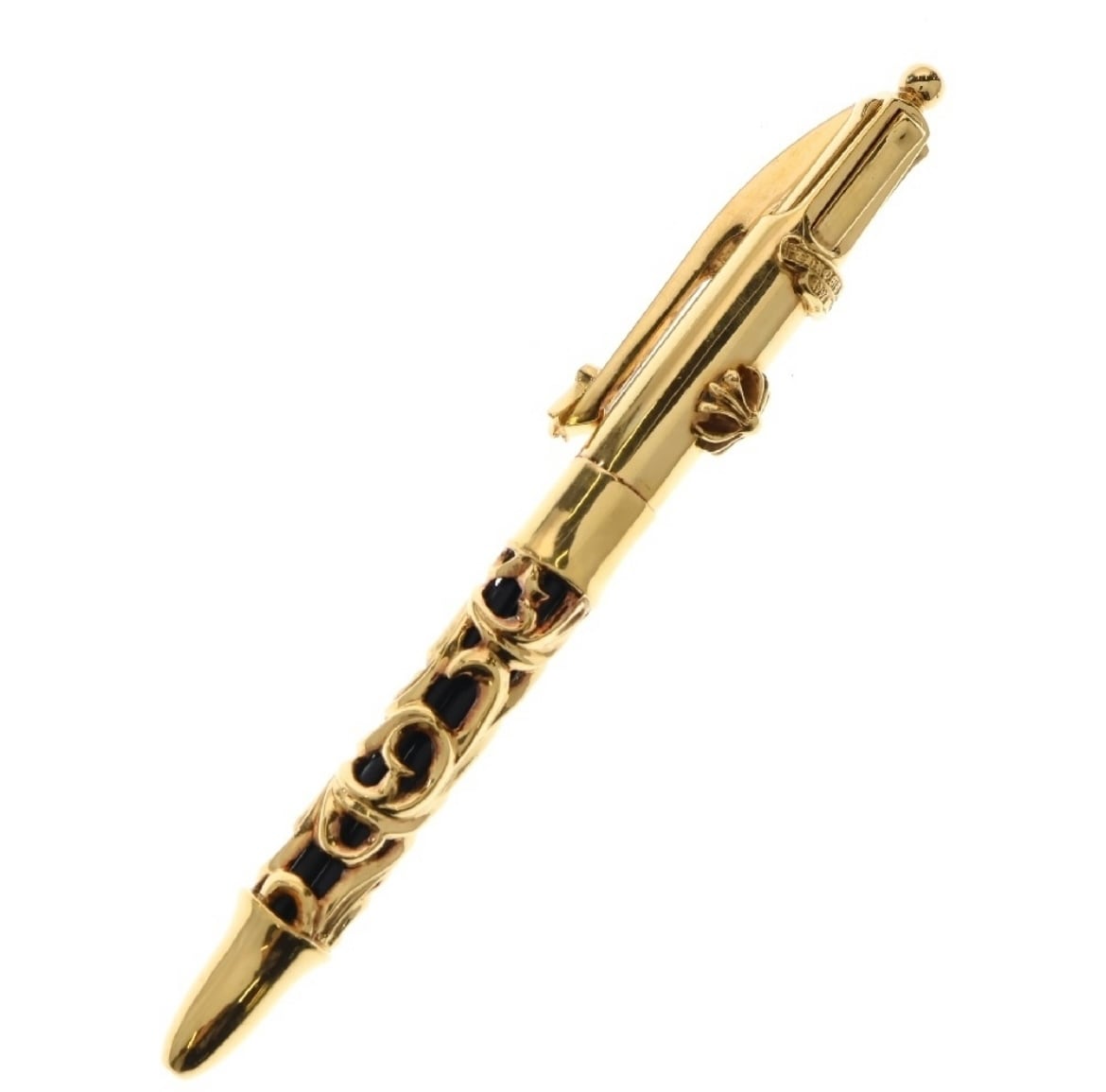 その他（ジッポ・バカラ・インテリア等） | chromehearts