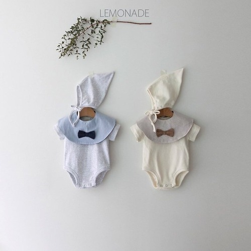 《予約》lemonade ¨ noa tuxedo suit ¨ 26summer