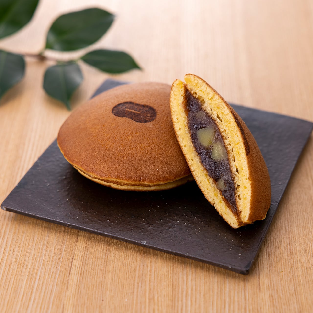 どら焼き『極みがさね』食べ比べセット！つぶ餡･こし餡･栗･抹茶･芋 5種類 2個ずつ