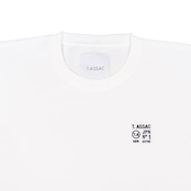 C100LOGO / WHITE