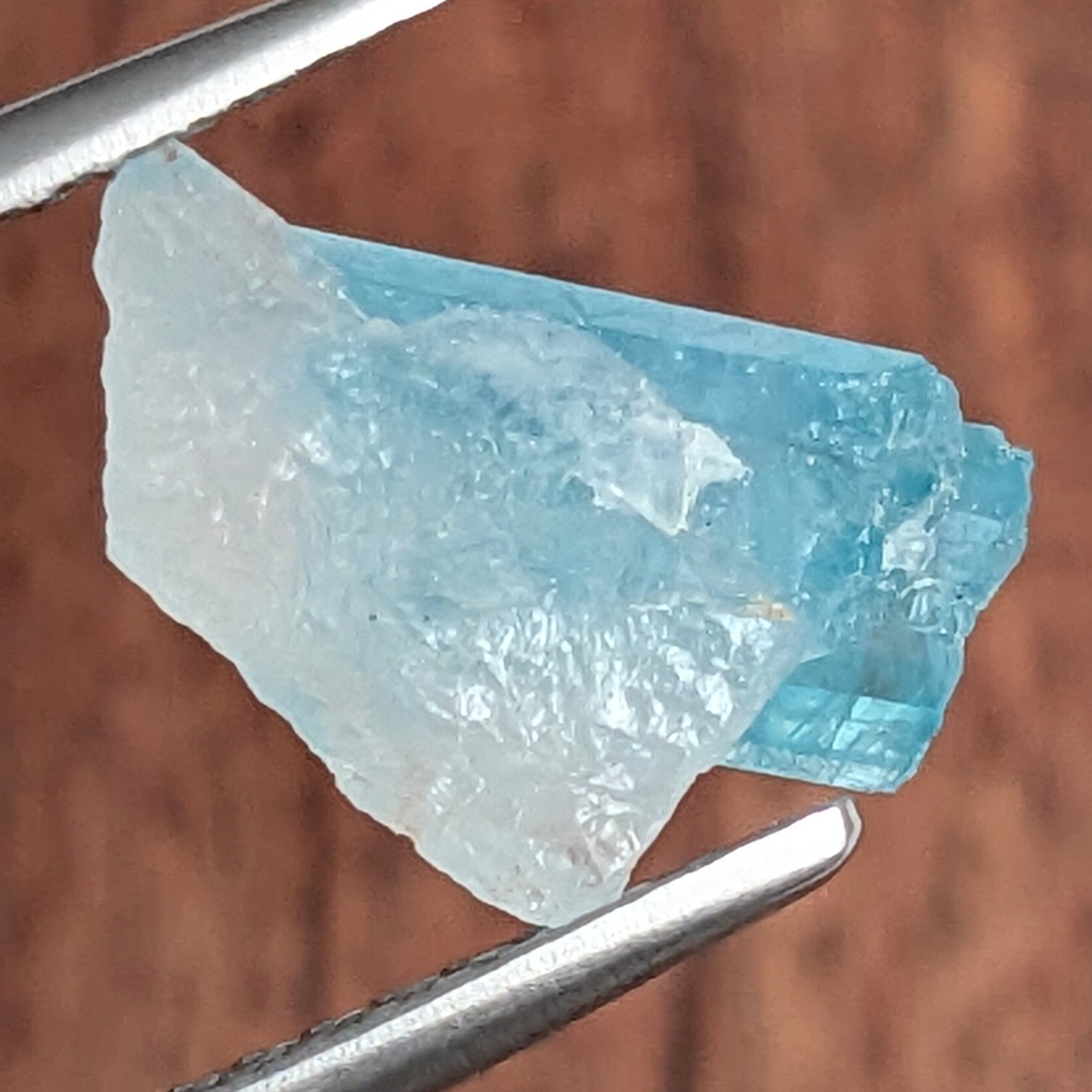 パライバトルマリン原石 2.16ct 【PRO207752】 | Gem's Subculture