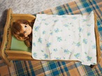 木製ドール用ベッド・椅子　 CASS TOYS 画像3