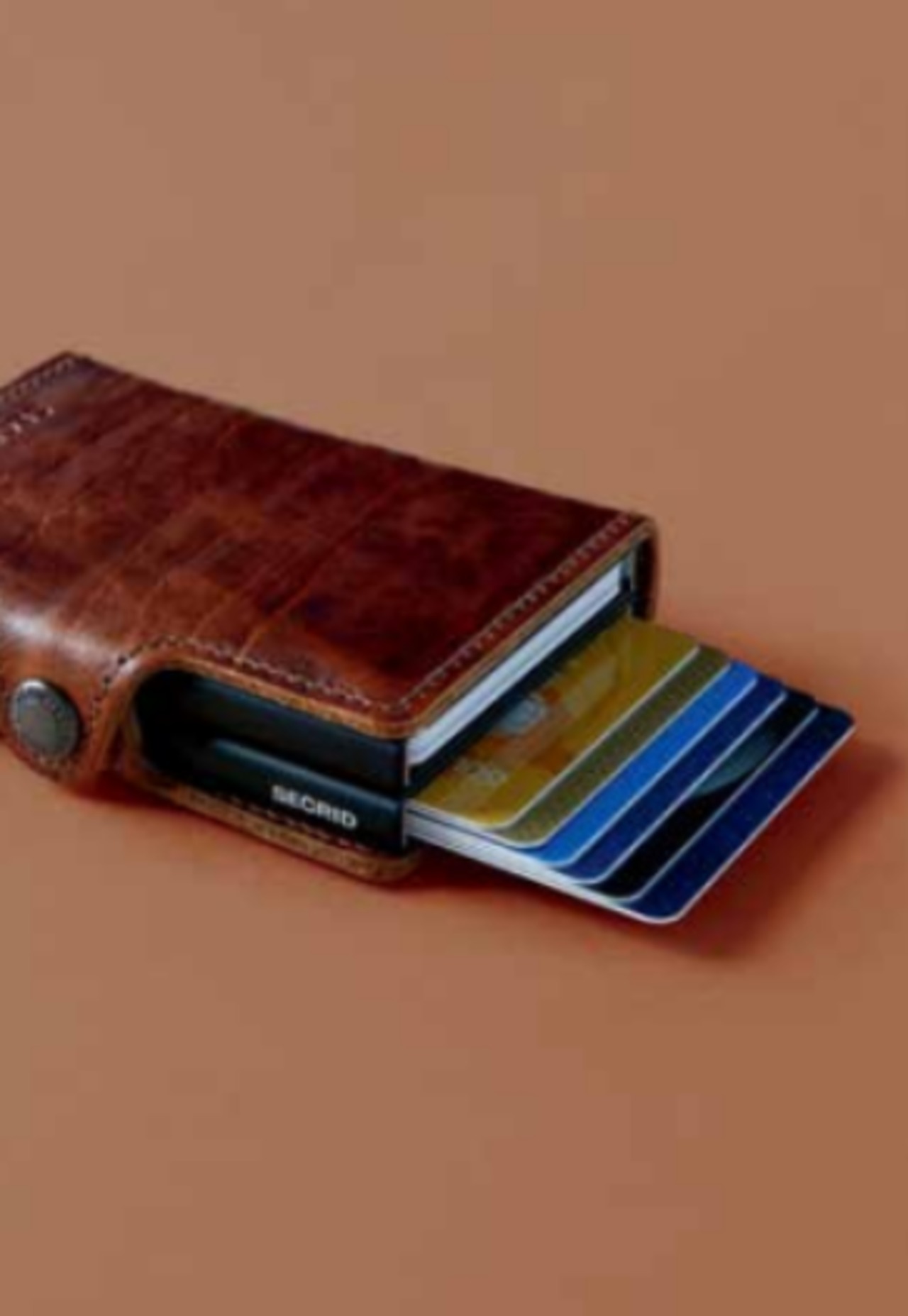 SECRIDリペア（TWIN）