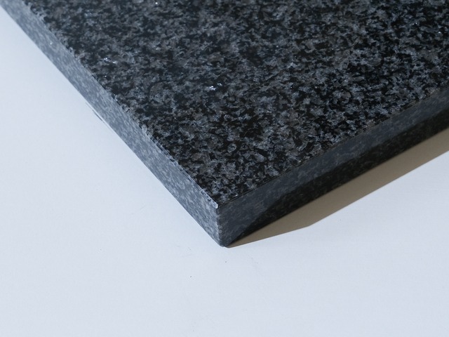 ペットボード M / 黒御影石-ブラック