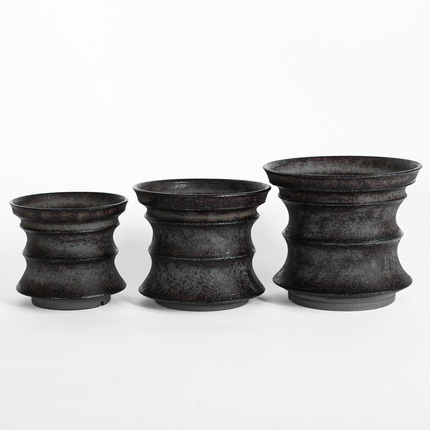 【未使用】-地乃器- 006 灰 ※Small 渋谷英一 地乃器- 006 灰 ※Small | amane-official