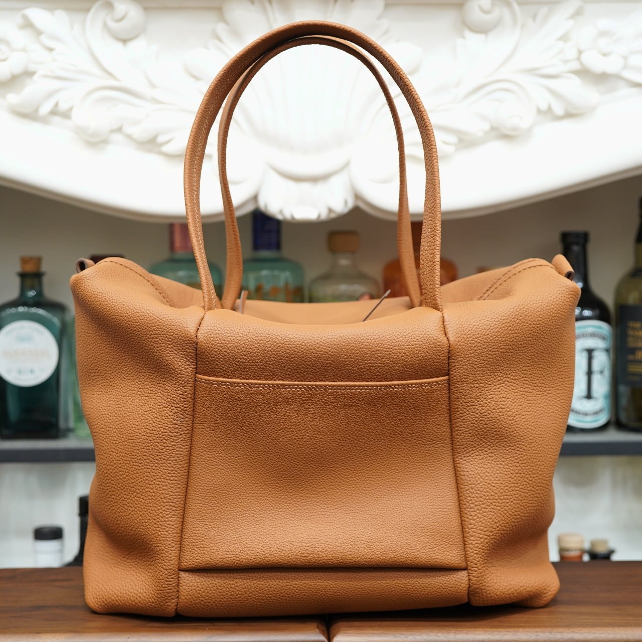 カンダミサコ tone(トーン) ゴールド・ベージュ