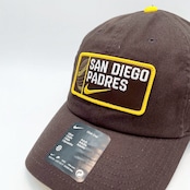 NIKE / ナイキ パドレス プライムタイム オーガニックコットンキャップ